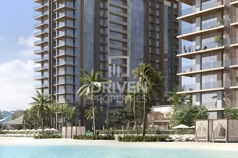 Купить квартиру в District One, Мохаммед Бин Рашид Сити, Дубай: 1 спальня, 73м², № 19770 - фото 17