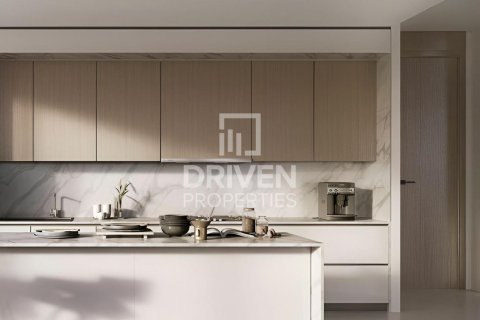 Купить квартиру в District One, Мохаммед Бин Рашид Сити, Дубай: 1 спальня, 73м², № 19770 - фото 11