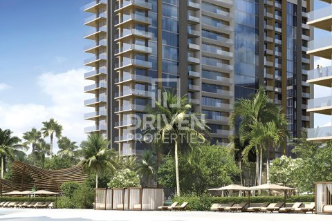 Купить квартиру в District One, Мохаммед Бин Рашид Сити, Дубай: 1 спальня, 73м², № 19770 - фото 18