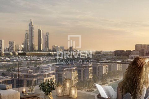 Купить квартиру в District One, Мохаммед Бин Рашид Сити, Дубай: 1 спальня, 73м², № 19770 - фото 12