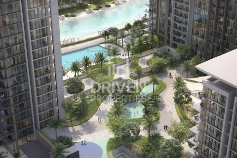 Купить квартиру в District One, Мохаммед Бин Рашид Сити, Дубай: 1 спальня, 73м², № 19770 - фото 20
