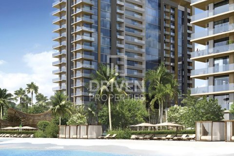 Купить квартиру в District One, Мохаммед Бин Рашид Сити, Дубай: 1 спальня, 73м², № 19770 - фото 3