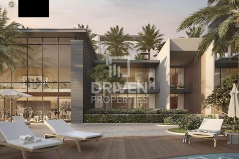 Купить квартиру в District One, Мохаммед Бин Рашид Сити, Дубай: 1 спальня, 73м², № 19770 - фото 10