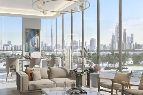 Купить квартиру в District One, Мохаммед Бин Рашид Сити, Дубай: 1 спальня, 73м², № 19770 - фото 8