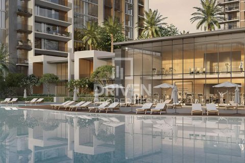 Купить квартиру в District One, Мохаммед Бин Рашид Сити, Дубай: 1 спальня, 73м², № 19770 - фото 5