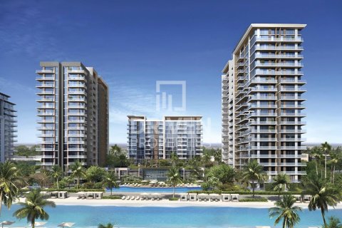 Купить квартиру в District One, Мохаммед Бин Рашид Сити, Дубай: 1 спальня, 73м², № 19770 - фото 9