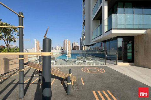شقة في دبي 1غرف نوم, 56.9 م² رقم 49463 - صورة 11