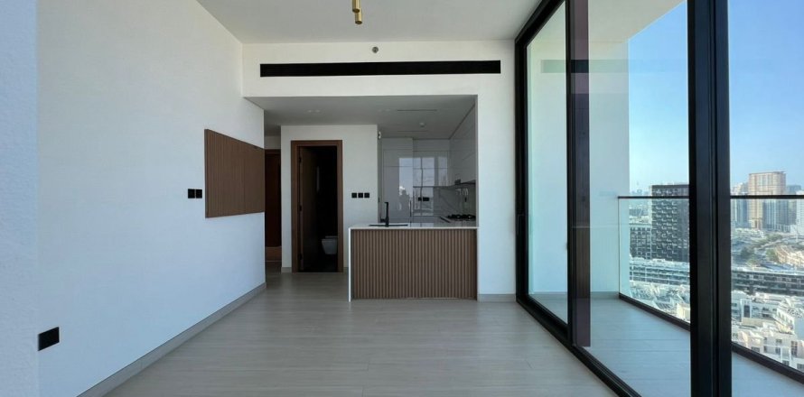 Apartment in Dubai 1 bedroom, 56.9 sq.m. № 49463
