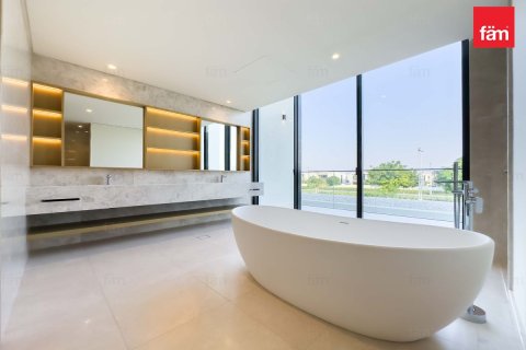 Villa en Dubai Hills Estate, Dubai, 5 dormitorios, 660.4 m², № 49478 - foto 14