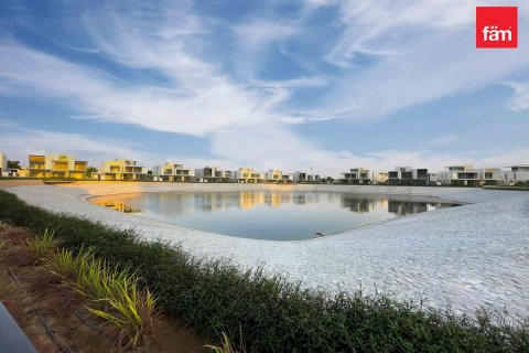 Villa en Dubai Hills Estate, Dubai, 5 dormitorios, 660.4 m², № 49478 - foto 3