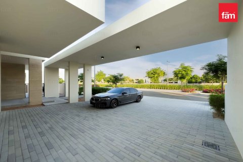 Villa en Dubai Hills Estate, Dubai, 5 dormitorios, 660.4 m², № 49478 - foto 17