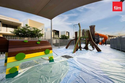 Villa en Dubai Hills Estate, Dubai, 5 dormitorios, 660.4 m², № 49478 - foto 30