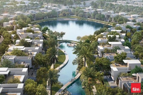 Villa à Dubai Hills Estate, Dubai, 5 chambres, 660.4 m², № 49478 - photo 10