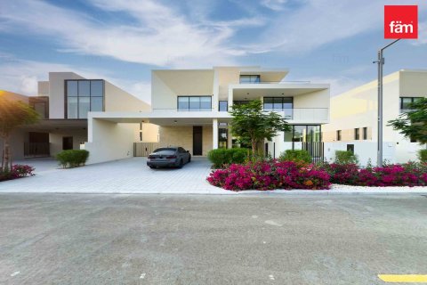 Villa en Dubai Hills Estate, Dubai, 5 dormitorios, 660.4 m², № 49478 - foto 20