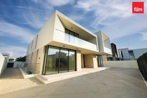 Villa en Dubai Hills Estate, Dubai, 5 dormitorios, 660.4 m², № 49478 - foto 23