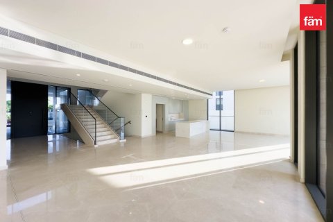 Villa en Dubai Hills Estate, Dubai, 5 dormitorios, 660.4 m², № 49478 - foto 8