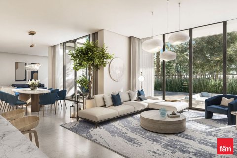 Villa à Dubai Hills Estate, Dubai, 5 chambres, 660.4 m², № 49478 - photo 8