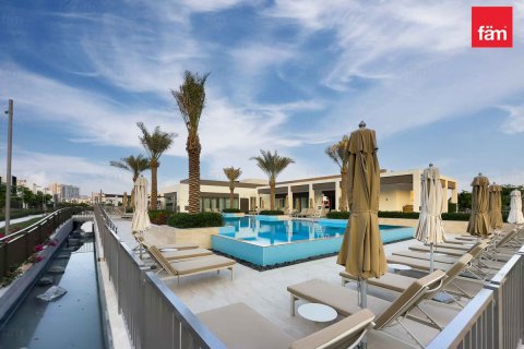 Villa en Dubai Hills Estate, Dubai, 5 dormitorios, 660.4 m², № 49478 - foto 25