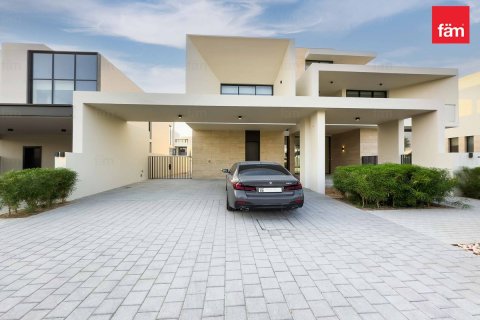 Villa en Dubai Hills Estate, Dubai, 5 dormitorios, 660.4 m², № 49478 - foto 1