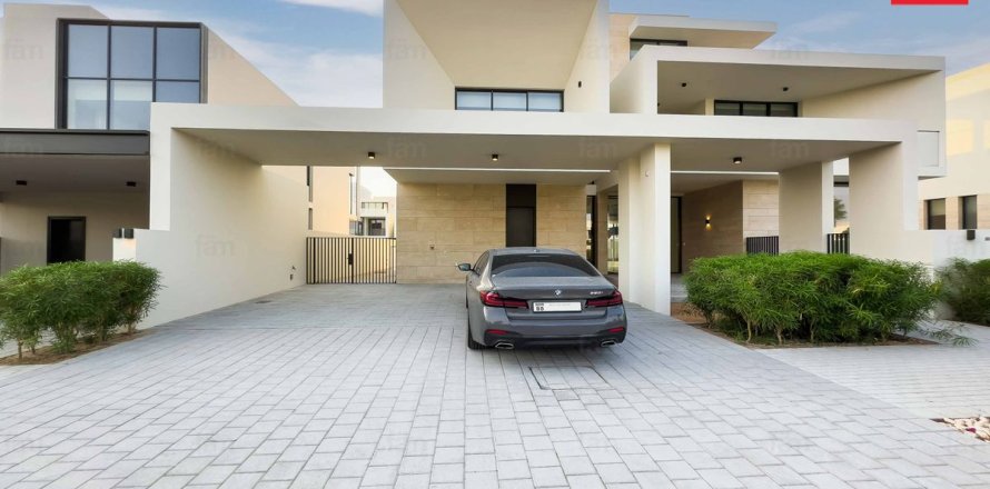 Villa en Dubai Hills Estate, Dubai, 5 dormitorios, 660.4 m², № 49478
