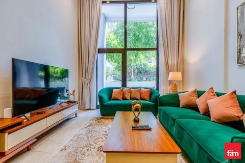 Apartment in Dubai 1 bedroom, 95.6 sq.m. № 49466 - photo 3