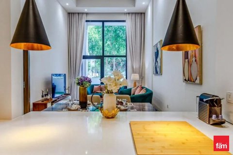 Apartment in Dubai 1 bedroom, 95.6 sq.m. № 49466 - photo 6