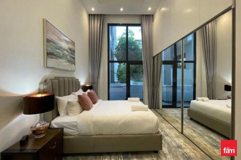 Apartment in Dubai 1 bedroom, 95.6 sq.m. № 49466 - photo 10