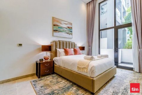 Apartment in Dubai 1 bedroom, 95.6 sq.m. № 49466 - photo 9