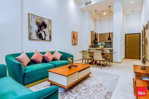 Apartment in Dubai 1 bedroom, 95.6 sq.m. № 49466 - photo 2
