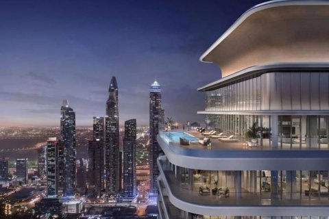 Apartment in Dubai Harbour, Dubai 4 bedrooms, 228.9 sq.m. № 49465 - photo 10