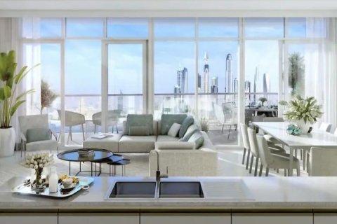 Apartment in Dubai Harbour, Dubai 4 bedrooms, 228.9 sq.m. № 49465 - photo 4