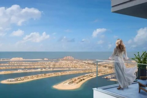 Apartment in Dubai Harbour, Dubai 4 bedrooms, 228.9 sq.m. № 49465 - photo 7