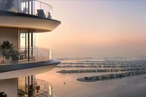Apartment in Dubai Harbour, Dubai 4 bedrooms, 228.9 sq.m. № 49465 - photo 3
