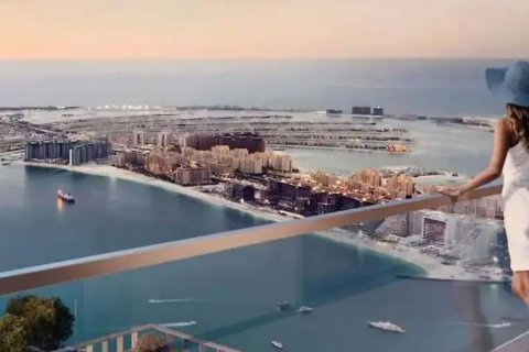 Apartment in Dubai Harbour, Dubai 4 bedrooms, 228.9 sq.m. № 49465 - photo 6