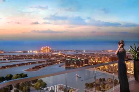 Apartment in Dubai Harbour, Dubai 4 bedrooms, 228.9 sq.m. № 49465 - photo 9