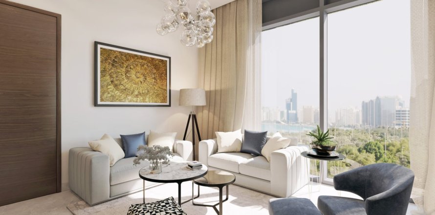 شقة في Sobha Hartland, مدينة محمد بن راشد, دبي 2 غرف نوم, 119.7 م² رقم 30862