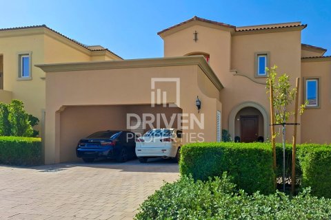فيلا في Villanova, Dubai Land, دبي 4 غرف نوم, 400.04 م² رقم 127219