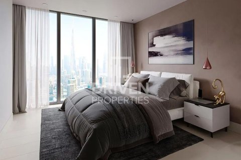 Appartement à Sobha Hartland, Mohammed Bin Rashid City, Dubai, 1 chambre, 79.15 m², № 127317 - photo 3
