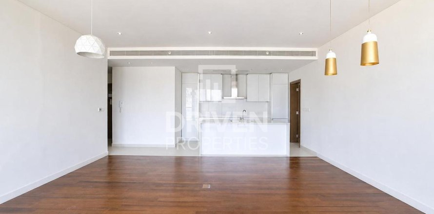 Apartment in City Walk, Dubai 2 bedrooms, 165.37 sq.m. № 127316