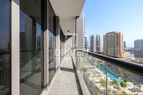 شقة في الخليج التجاري, دبي 1غرف نوم, 101.54 م² رقم 127318 - صورة 8