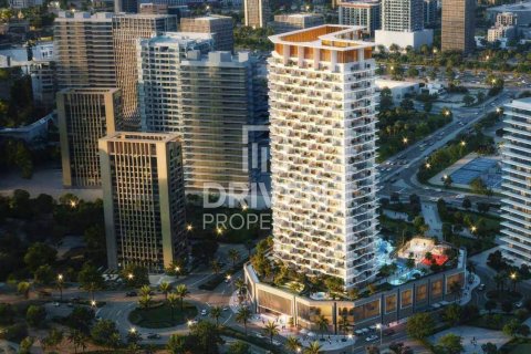 Apartamento en Dubai Sports City, Dubai, 2 dormitorios, 107.95 m², № 127220 - foto 2
