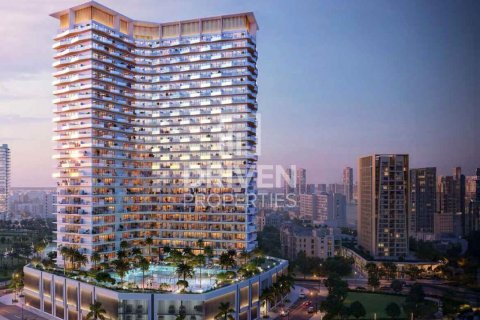Apartamento en Dubai Sports City, Dubai, 2 dormitorios, 107.95 m², № 127220 - foto 11