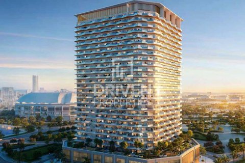 شقة في Dubai Sports City, دبي 2 غرف نوم, 107.95 م² رقم 127220