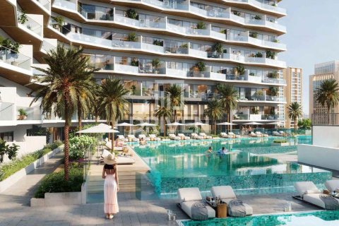 Apartamento en Dubai Sports City, Dubai, 2 dormitorios, 107.95 m², № 127220 - foto 12