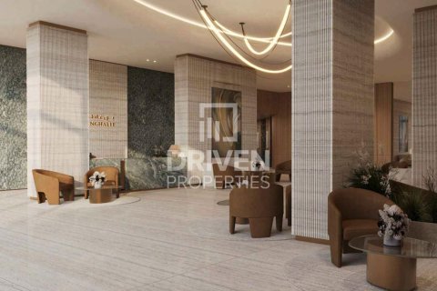 Apartamento en Dubai Sports City, Dubai, 2 dormitorios, 107.95 m², № 127220 - foto 10