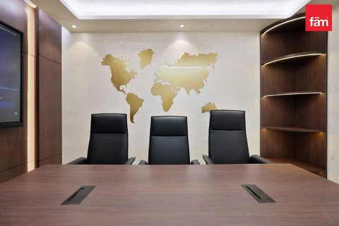 Oficina en Sheikh Zayed Road, Dubai, 131.4 m², № 96416 - foto 11