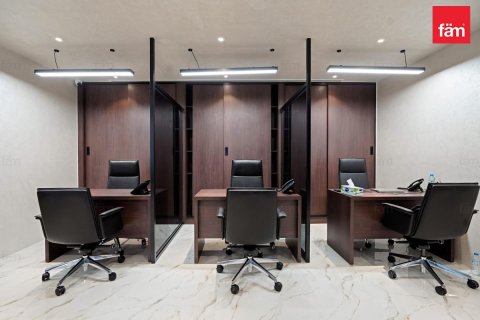 Oficina en Sheikh Zayed Road, Dubai, 131.4 m², № 96416 - foto 8