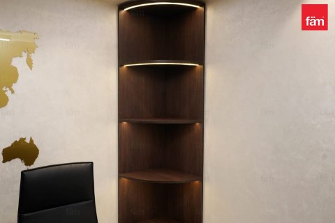 Oficina en Sheikh Zayed Road, Dubai, 131.4 m², № 96416 - foto 12