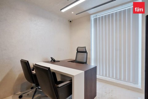 Oficina en Sheikh Zayed Road, Dubai, 131.4 m², № 96416 - foto 6