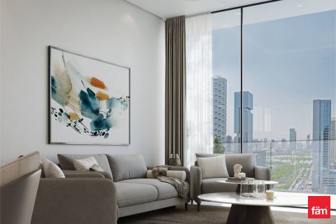 Купить квартиру в Дубае: 1 спальня, 77.2м², № 96415 - фото 3